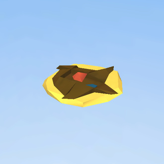 pancake
