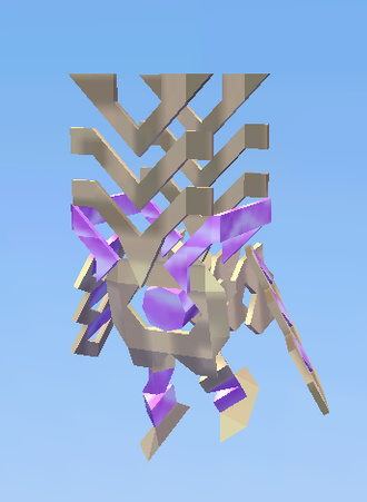 cyrstal guardian