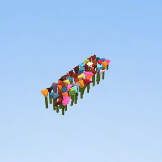 <3