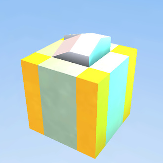 chrismas gift
