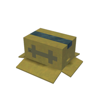 Box