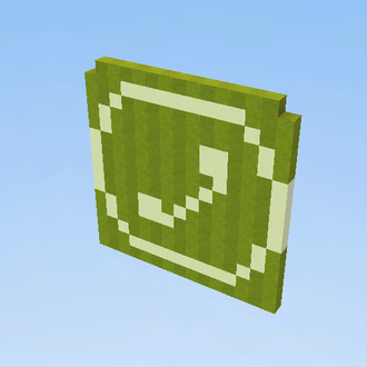 WhatApps Pixel Logo