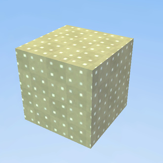 Parkour block