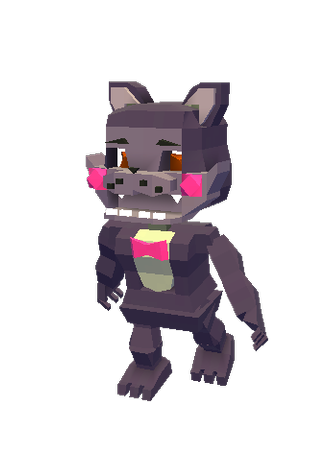 синди [foxy 9000]