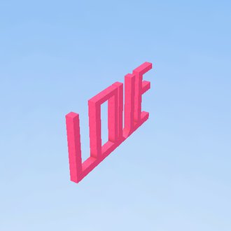 love 
