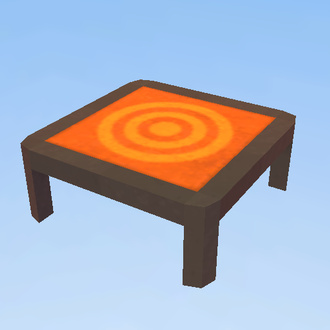 Trampoline