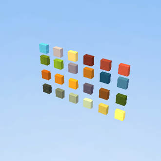 blocks PAGE 1