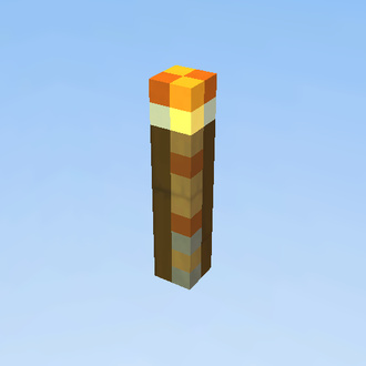Torch MineCraft