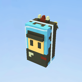  Funko de Hery