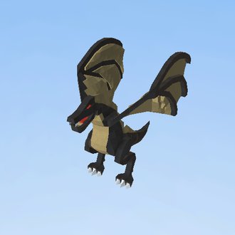 Dragon 2