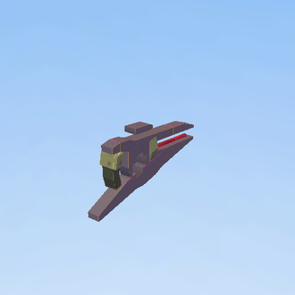beam rifle