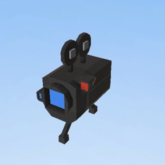 Camescope