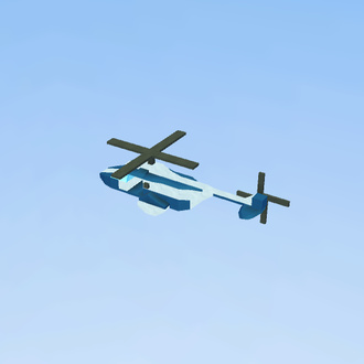 Helicoptero
