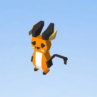 raichu