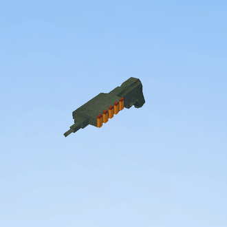 shootgun