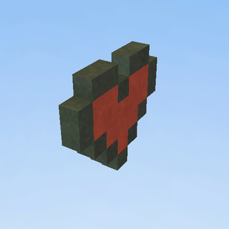 Pixel Heart