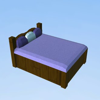 cama
