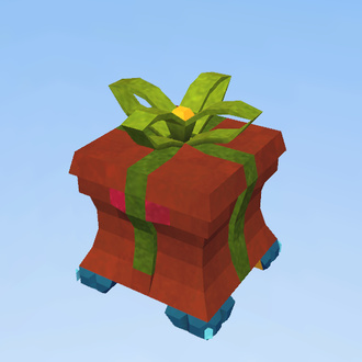 Christmas Gift