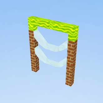 Barrier