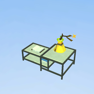 TABLE!