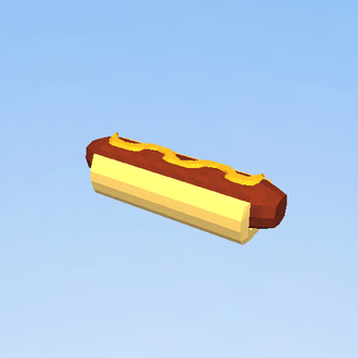 Hot Dog
