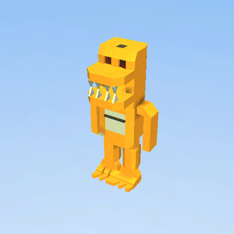nigthmare chica