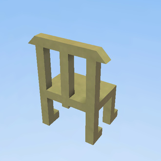 chair