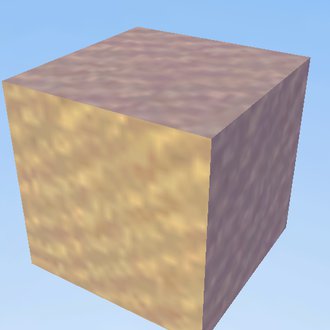 blocks purple