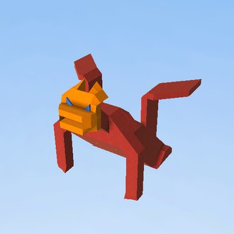 DRAGON BIG