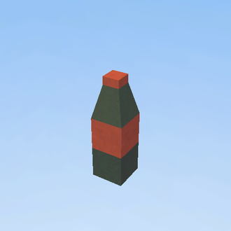 Coca Cola