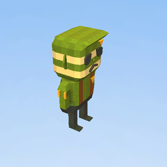 Soldier 2