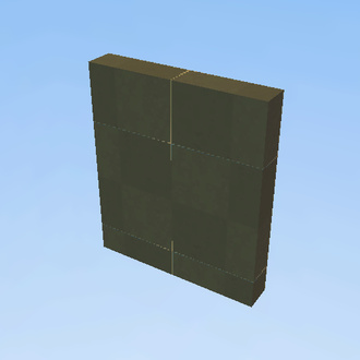 wall