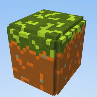 БЛОК ЗЕМЛИ