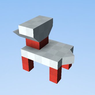 sheep