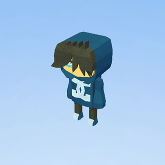 boy