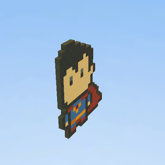 superman