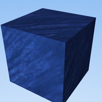 cubo de hielo
