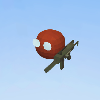 countryball chaneque