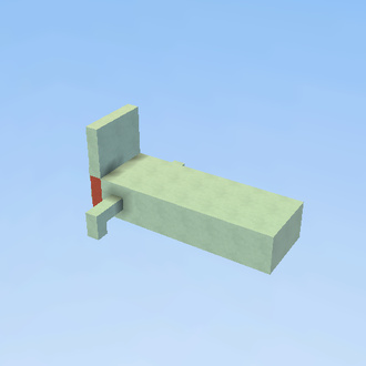 Bridge Worm