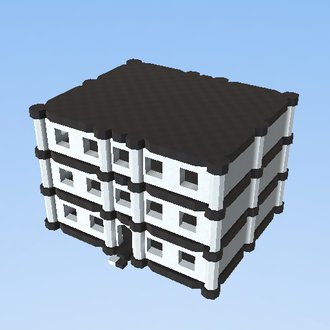 elite house ( elite haus)