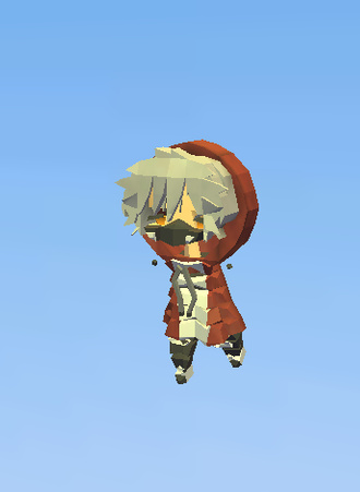 Cool Boy Mask..>>