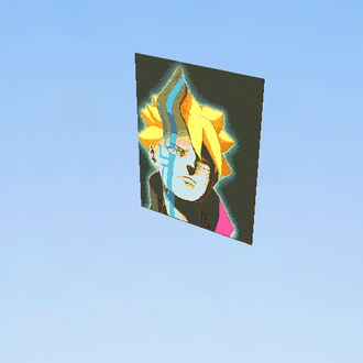 Borushiki Mode 