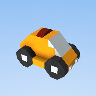 taxi xD 