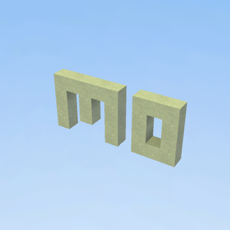 om