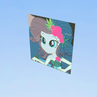 Cute Rarity