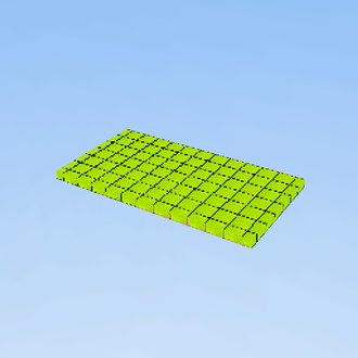 Poison Pad