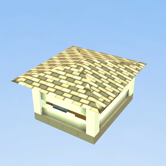 petite maison