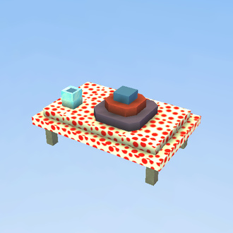 sell