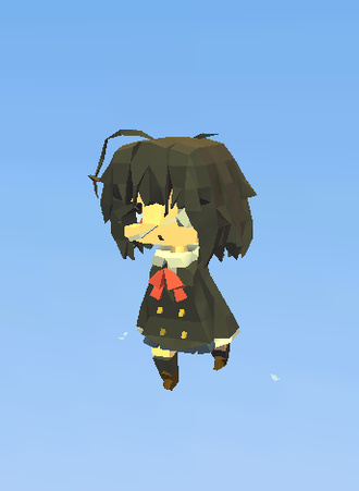 Mei Misaki [BR]