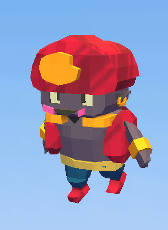 genio (brawl stars)